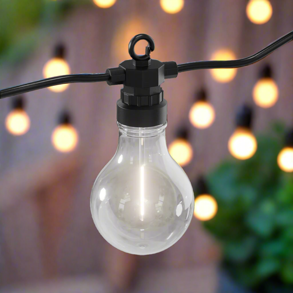 Deluxe Homeart Łańcuch lekki Ø7 Zestaw startowy Łańcuch lekki 1