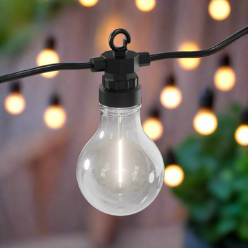 Deluxe Homeart Łańcuch lekki Ø7 Zestaw startowy Łańcuch lekki 1