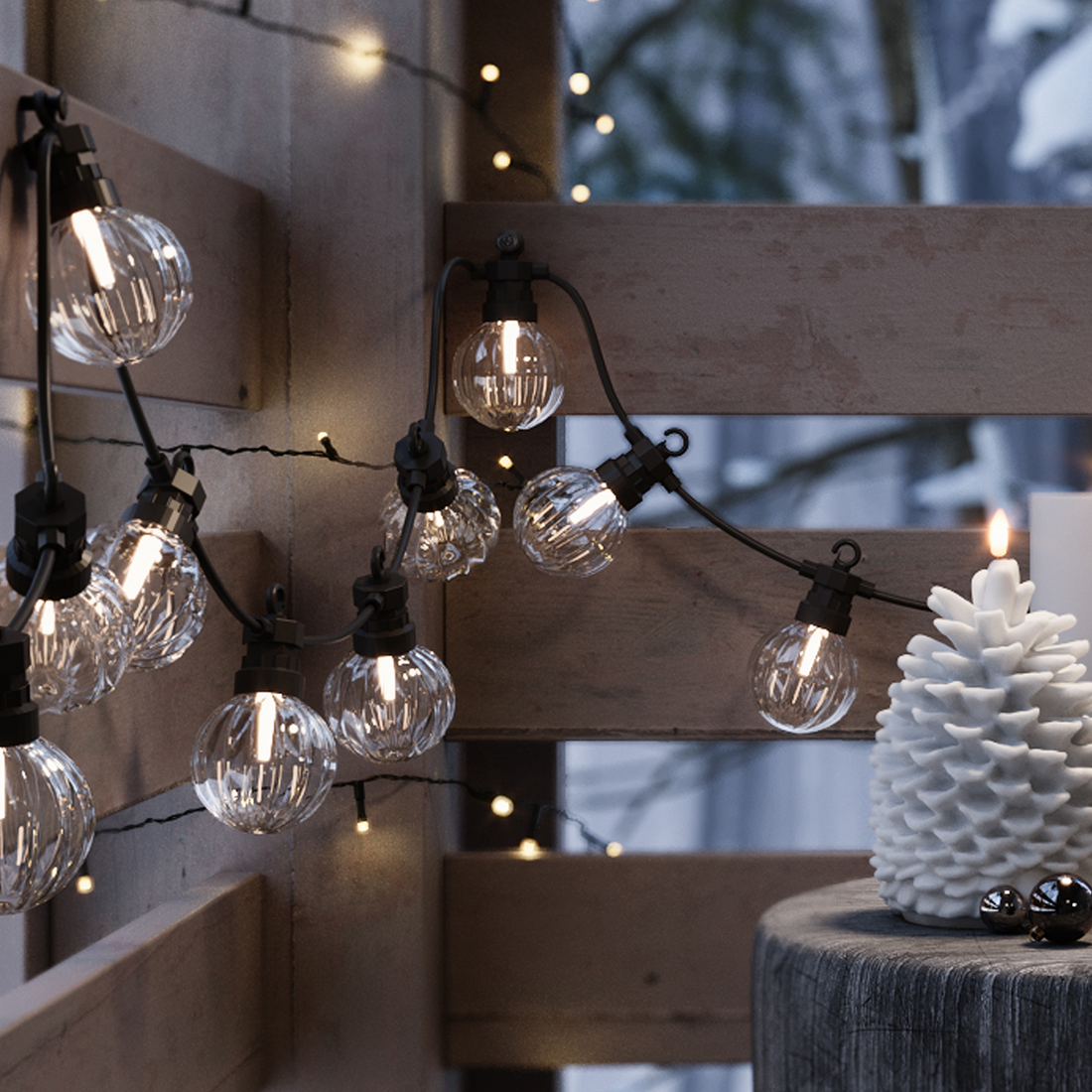 Pakiet łańcucha lekkiego