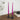 LED светлина за зареждане с липса, 2 бр. (38 cm) Виолетово