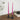 LED светлина за зареждане с липса, 2 бр. (38 cm) Магента
