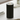 LED Pillar candle Ø 10 x 20 cm Dark Green