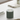 Deluxe Homeart LED Bloklys Ø 10 x 10 cm Salvie Grøn LED bloklys 1