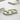 LED Lighthouse Candles 2 stk. Mint